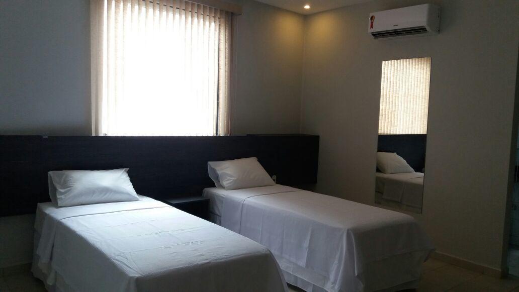Clic Chic Hotel Maceió