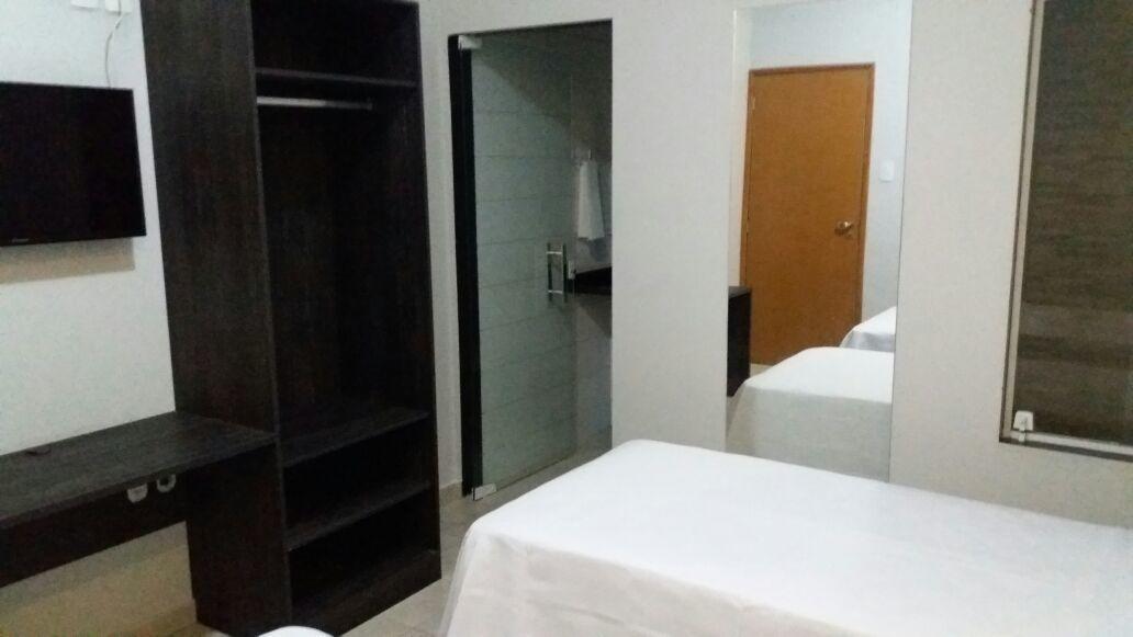Hotel Clic Chic *