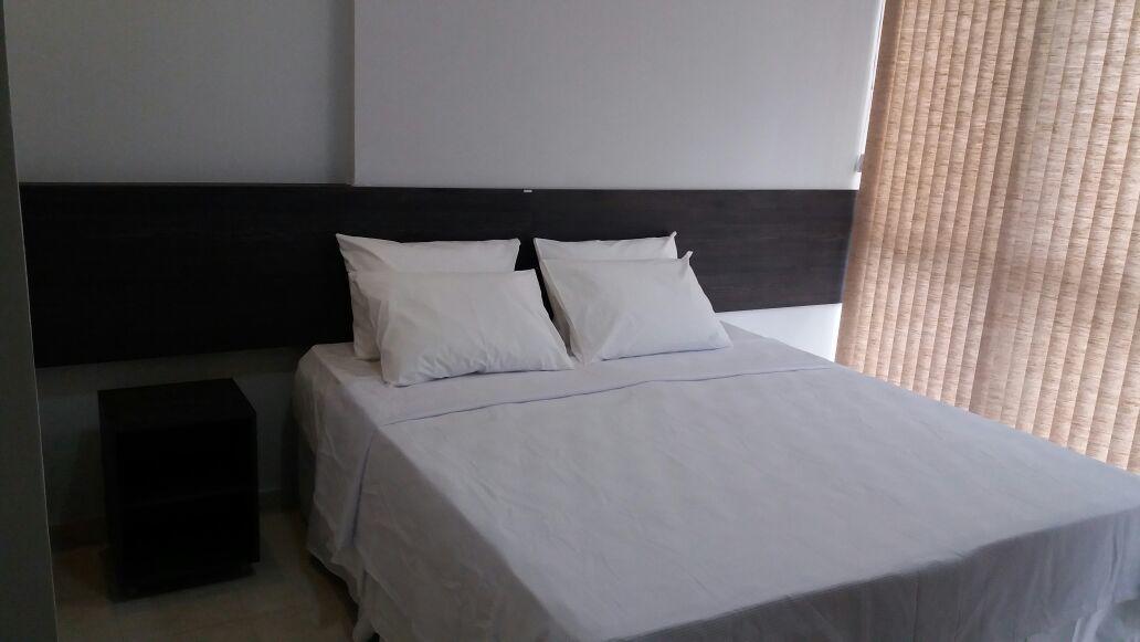 Clic Chic Hotel Maceió