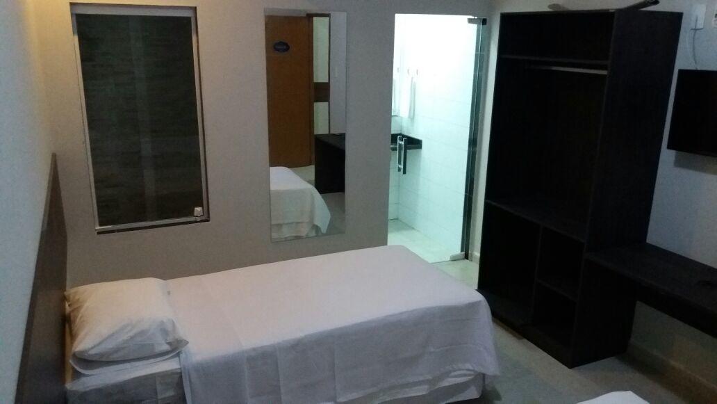Hotel Clic Chic Maceió