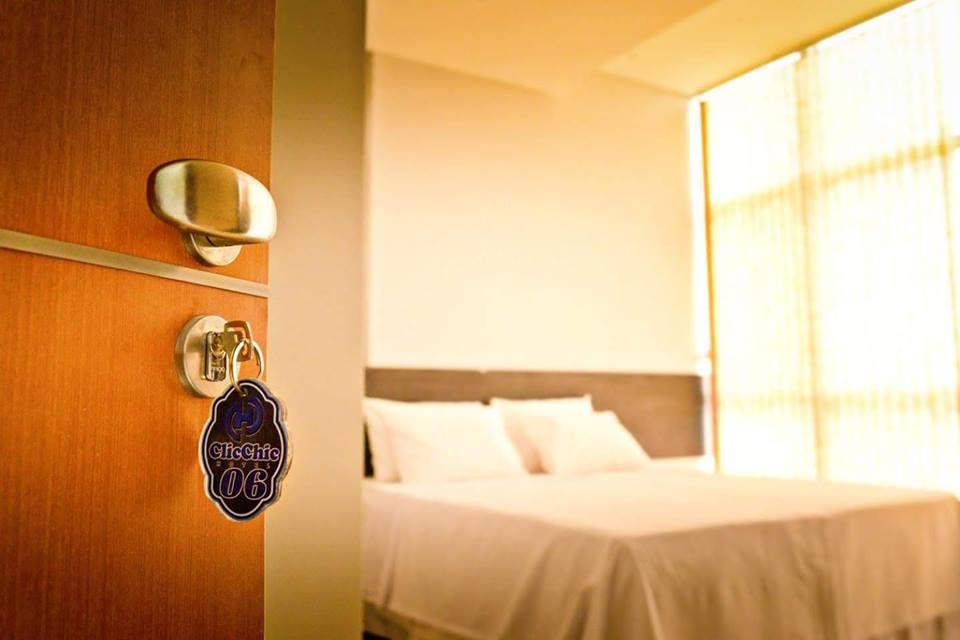 Clic Chic Hotel